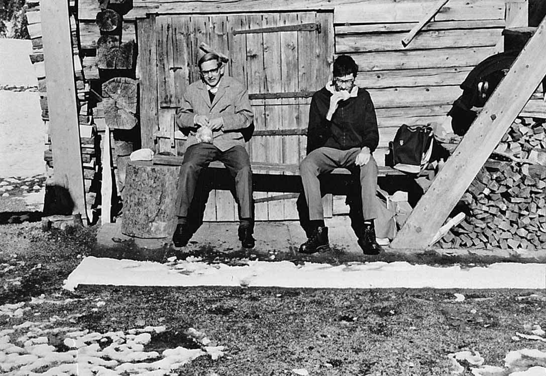 Rontal am 07.10.1967