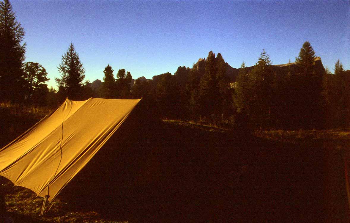 Tofana di Rozes am 03.09.1973