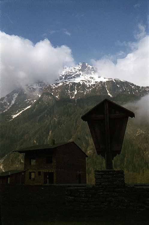Ötztal am 14.04.1974