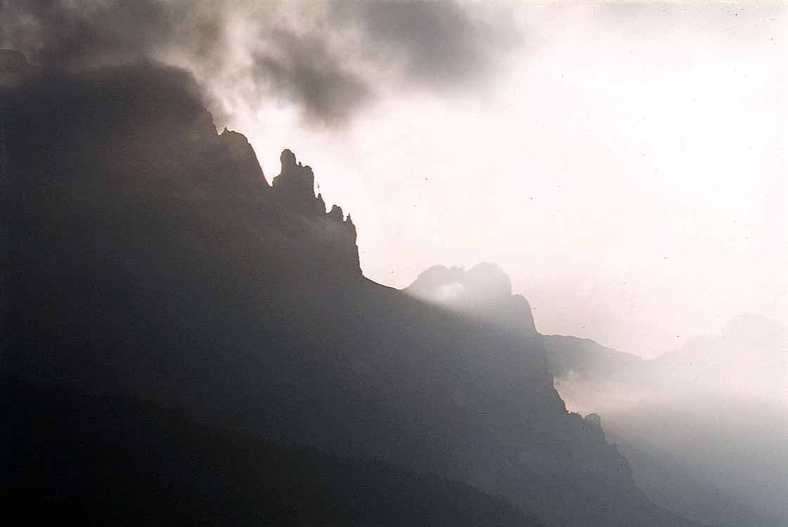 Pisciadusee am 24.09.1976