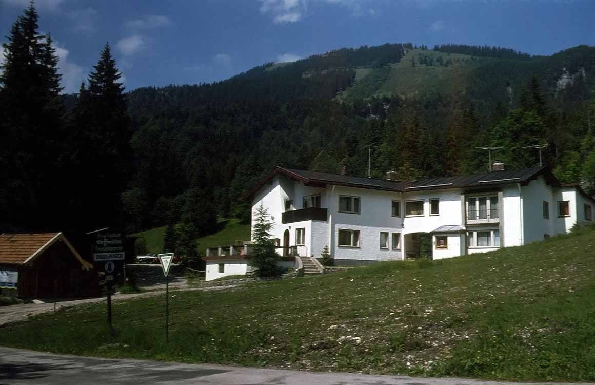 Rotkopf am 02.07.1977