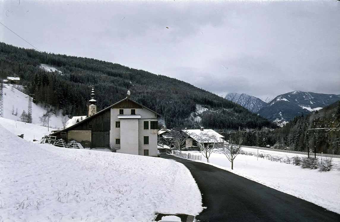 Ratschings am 04.04.1979