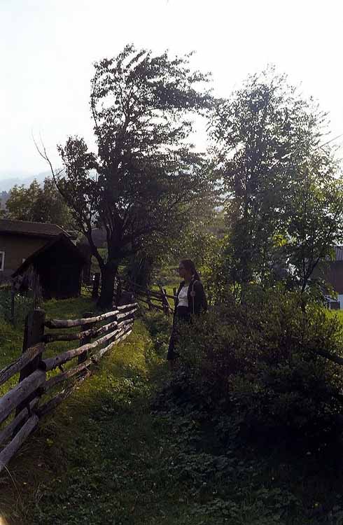 Straßberg am 14.09.1979