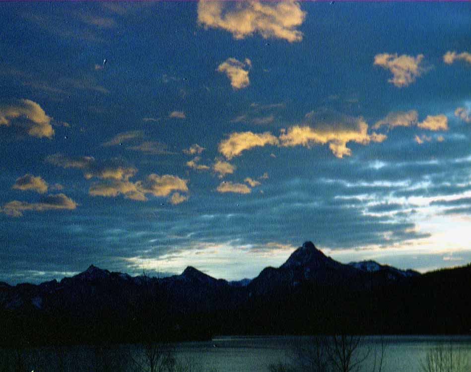 Bleckenau am 30.12.1990