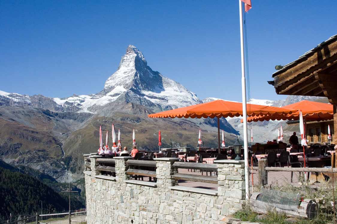 Rothorn am 05.09.2006