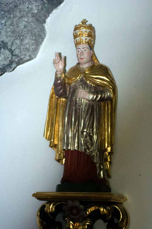 Zermatt am 16.09.2006