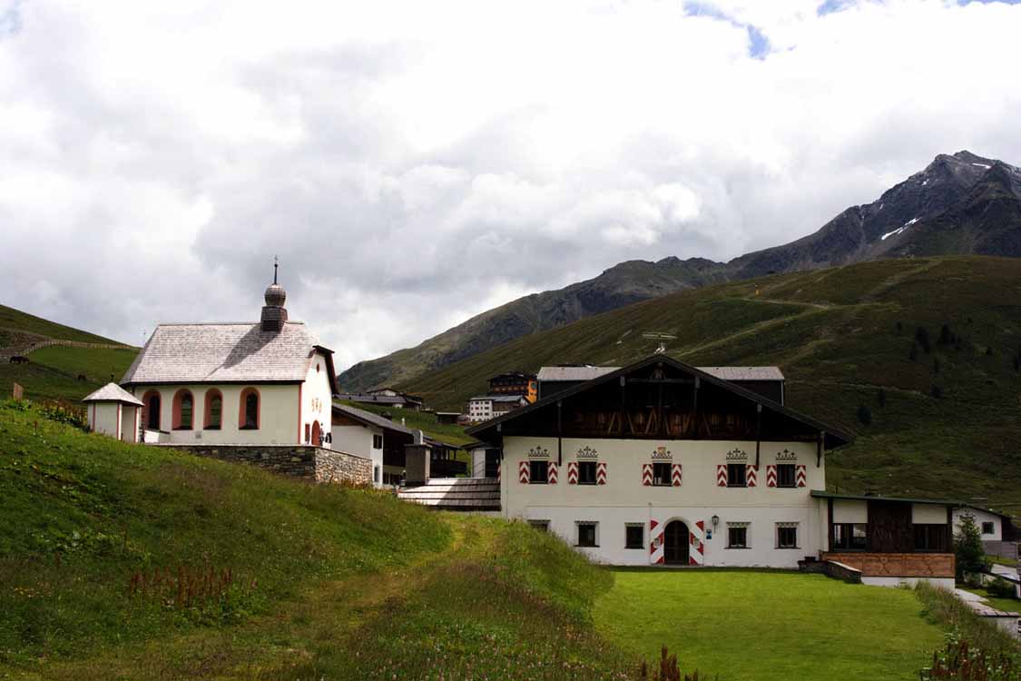 Marlstein am 11.07.2009