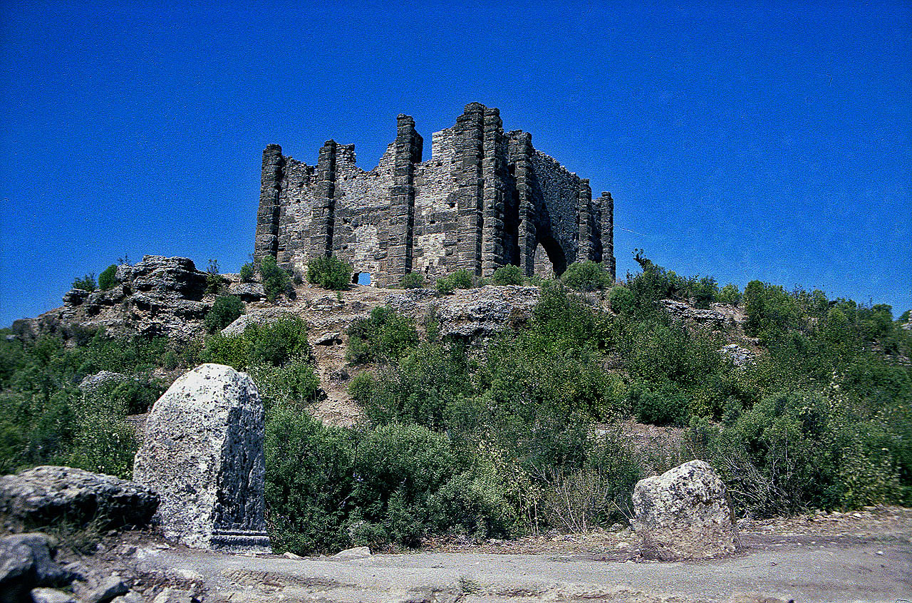 30.07.1990 | Basilika | Basilika