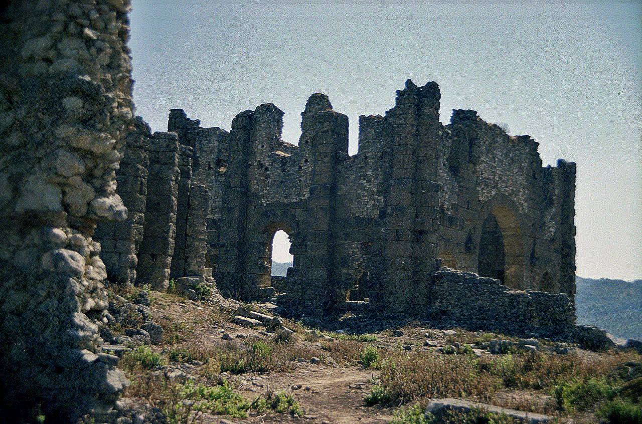 30.07.1990 | Basilika | Basilika