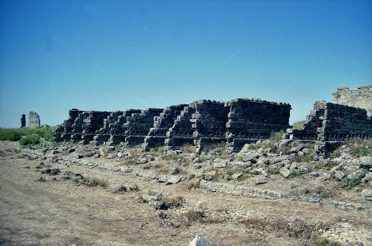30.07.1990 | Markthalle  | Markthalle