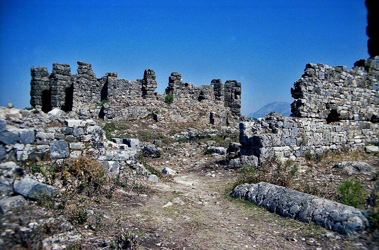 30.07.1990 | Basilika | Basilika