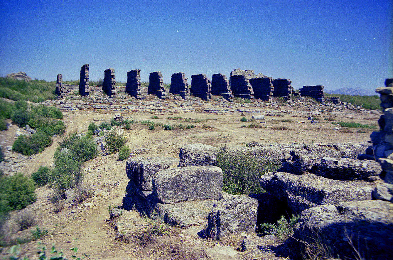 30.07.1990 | Markthalle  | Markthalle