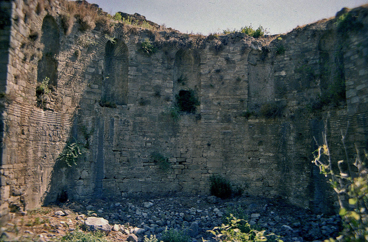 30.07.1990 | Stadttor | südliches Stadttor