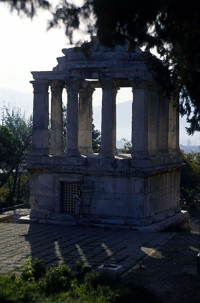 24.04.1993 | Gümüskesen   | Gümüskesen am Morgen