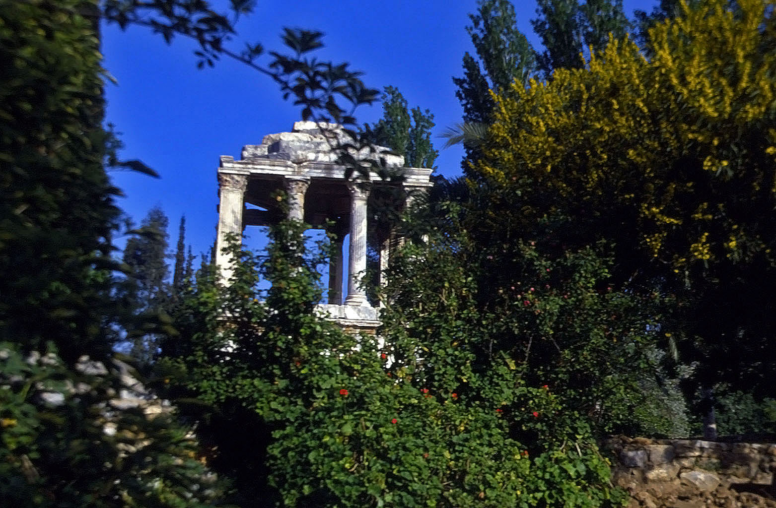 24.04.1993 | Gümüskesen   | Gümüskesen