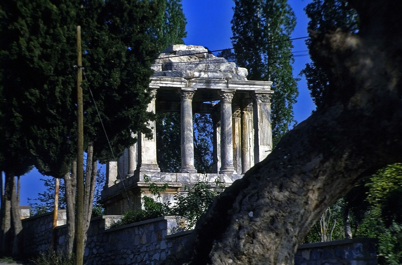 24.04.1993 | Gümüskesen   | Gümüskesen